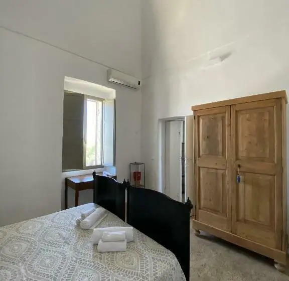 スタンダードルーム, Galeta Masseria