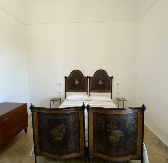 Standart Oda, Galeta Masseria