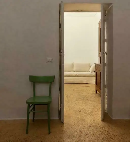 ファミリールーム, Galeta Masseria