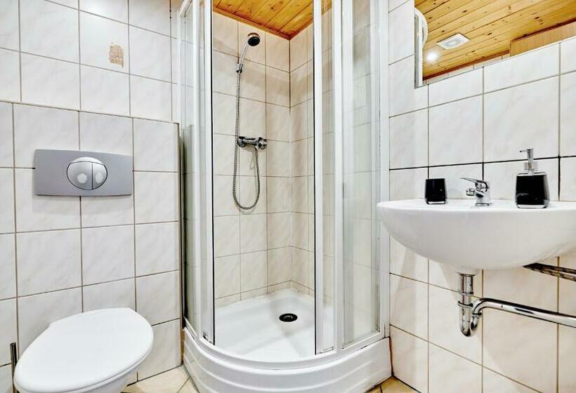 Номер Стандарт, Pension Barborka