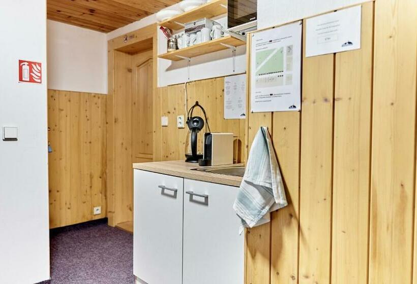 Номер Стандарт, Pension Barborka