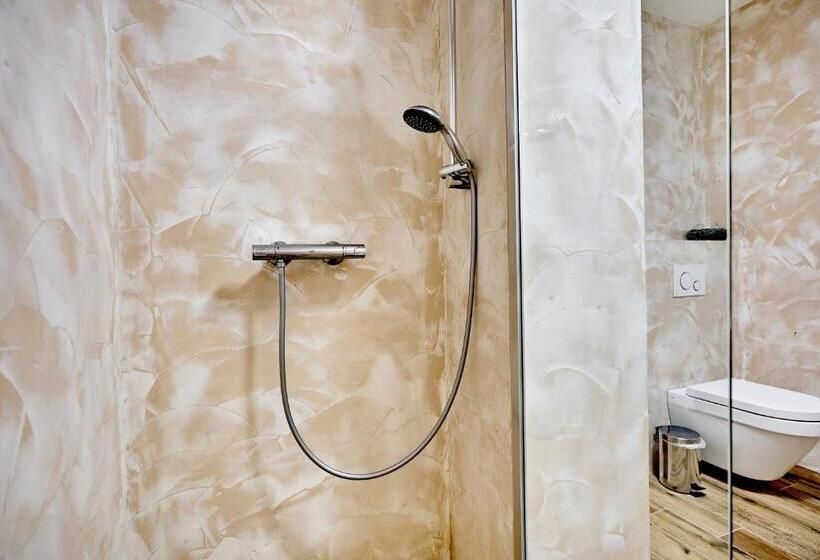 带1个卧室的公寓, Pension Barborka