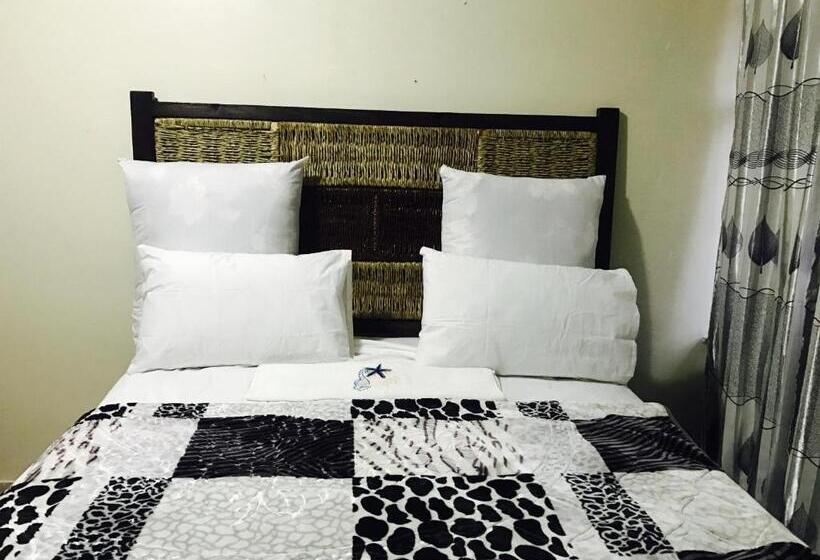スタンダードルーム, Kaste Guesthouse Secunda