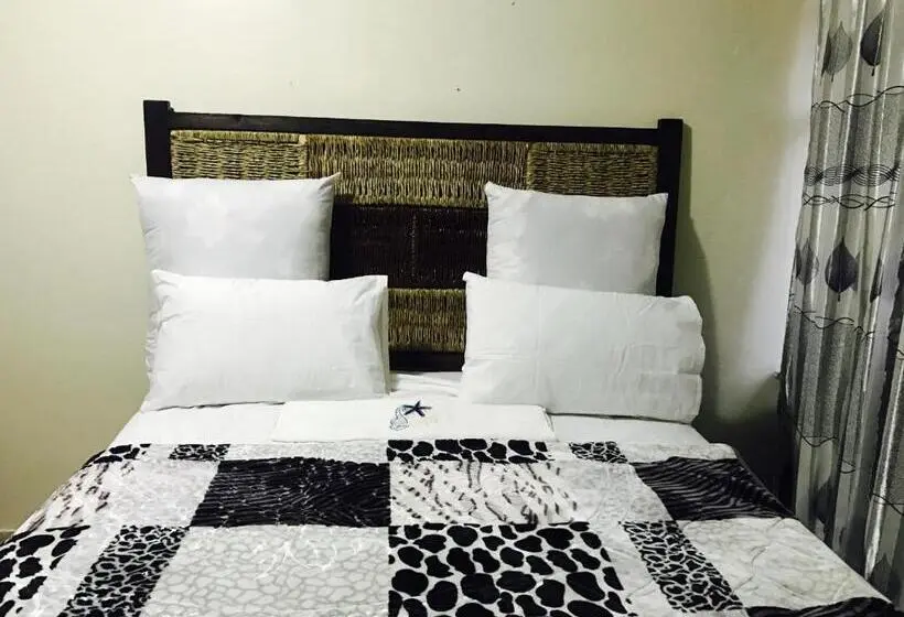 スタンダードルーム, Kaste Guesthouse Secunda