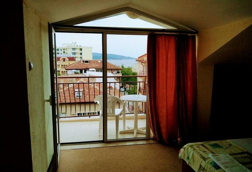 스탠다드 스튜디오, Solis