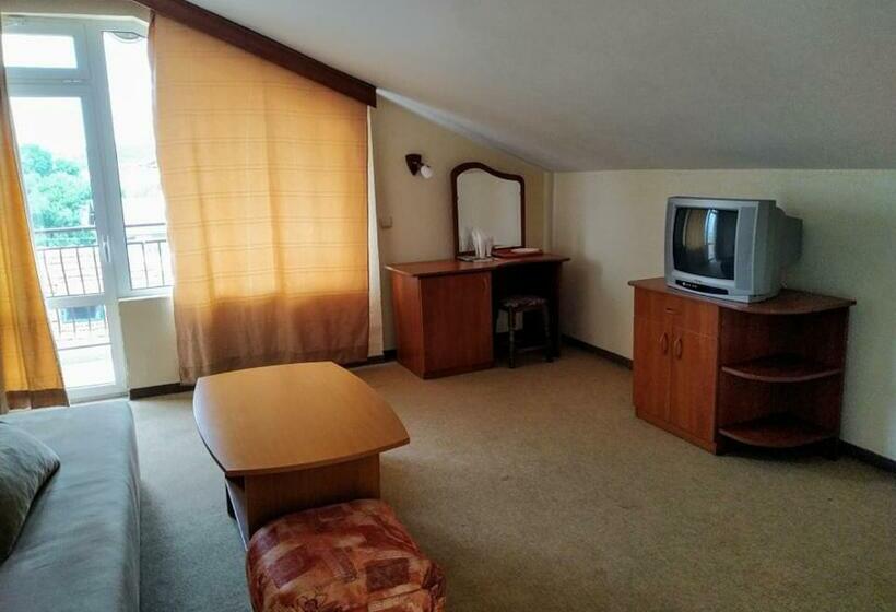 스탠다드 스튜디오, Solis