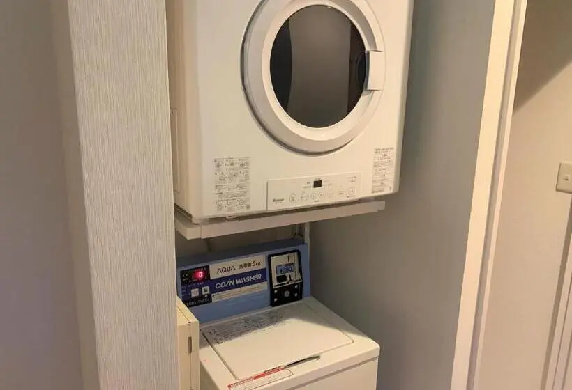 スタンダードスタジオ, Sado   Hotel   Vacation Stay 82496