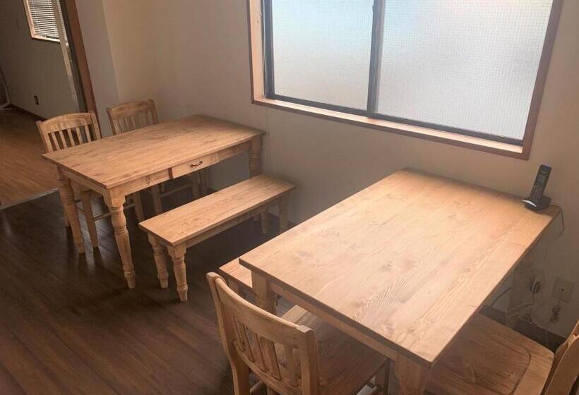 إستوديو قياسى, Sado   Hotel   Vacation Stay 82496