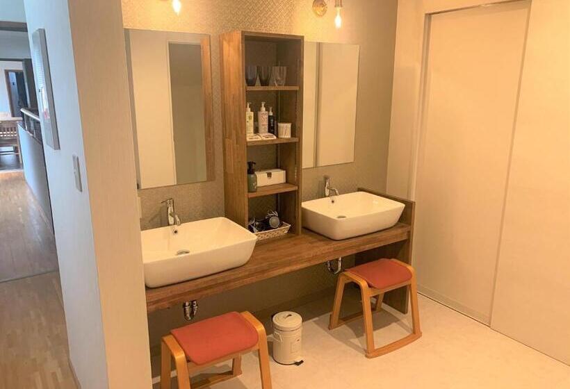 Студия Стандарт, Sado   Hotel   Vacation Stay 82496
