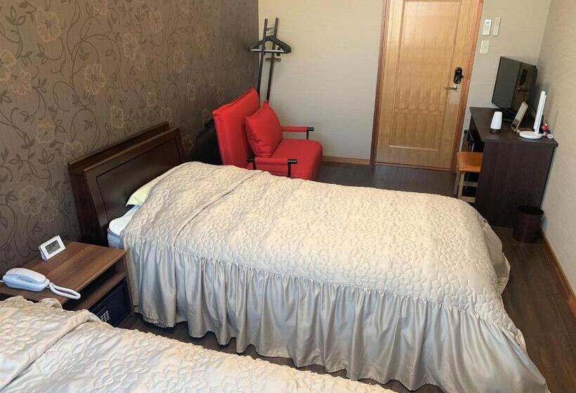 إستوديو قياسى, Sado   Hotel   Vacation Stay 82496