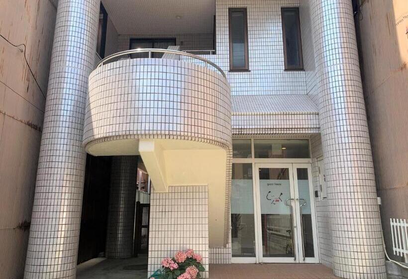 Студия Стандарт, Sado   Hotel   Vacation Stay 82496