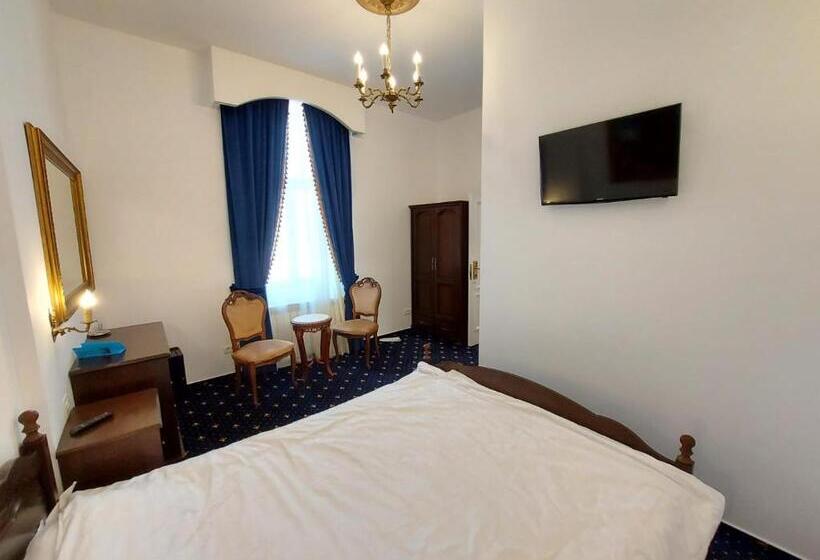 Номер Deluxe с Видом, Weiss Little Palace