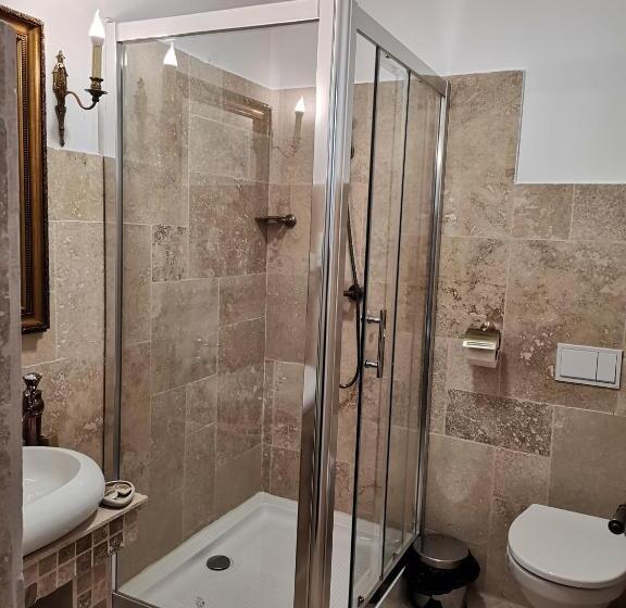 Номер Deluxe с Видом, Weiss Little Palace