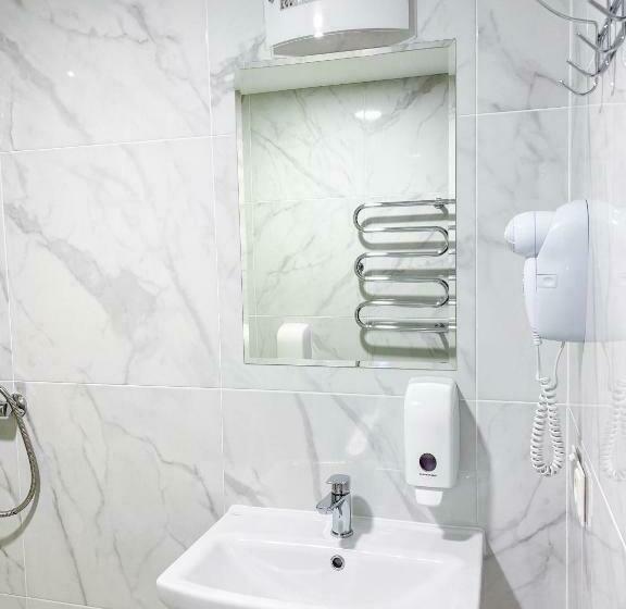 اتاق استاندارد یک نفره, Ava Apgyvendinimo įstaiga