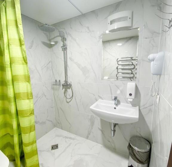 آپارتمان 1 خوابه, Ava Apgyvendinimo įstaiga