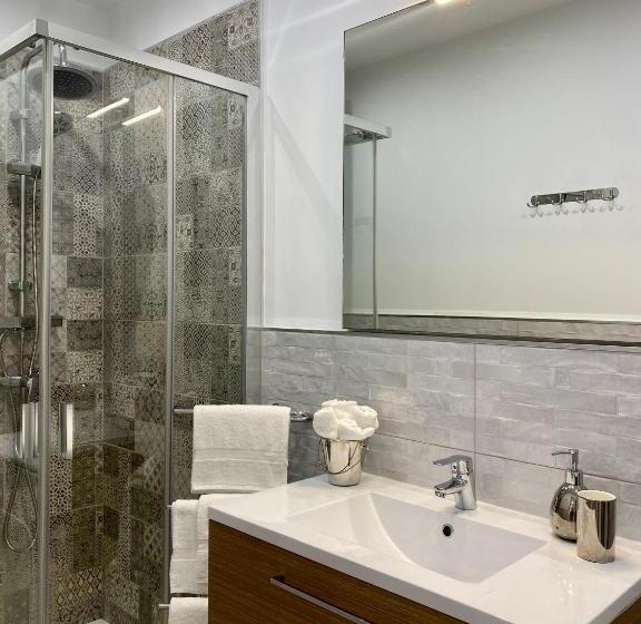 豪华工作室, Apartament Mareverde Resort Costa Adeje