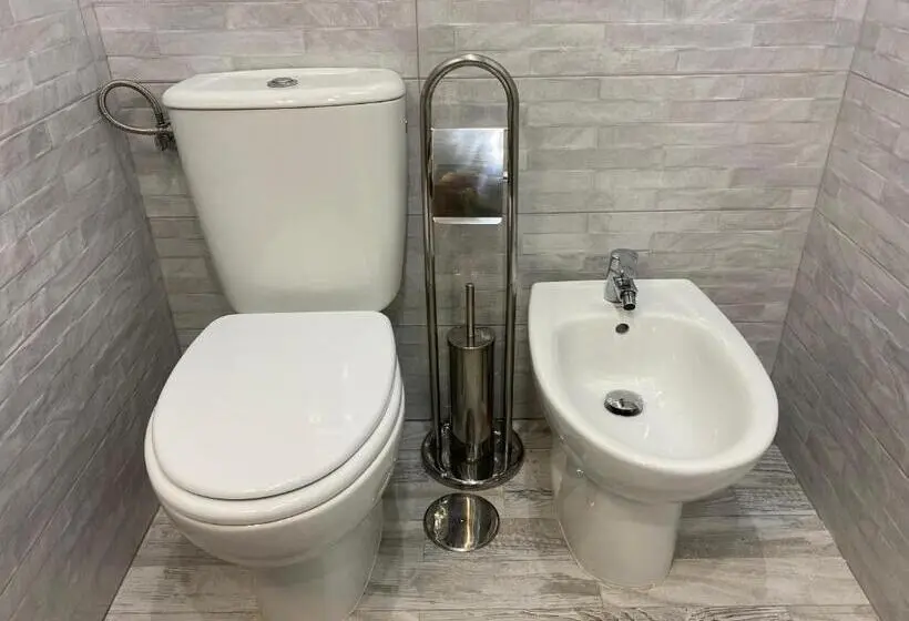 デラックススタジオ, Apartament Mareverde Resort Costa Adeje