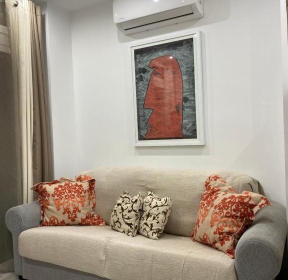 豪华工作室, Apartament Mareverde Resort Costa Adeje