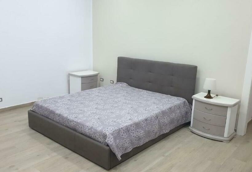 スタンダードルーム, La Rosa Del Vesuvio