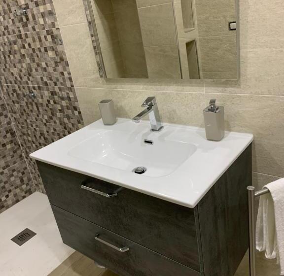 １ベッドルームハウス, La Rosa Del Vesuvio