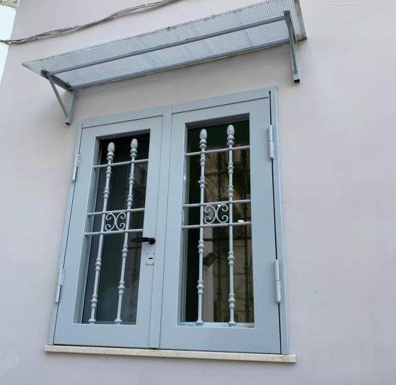 １ベッドルームハウス, La Rosa Del Vesuvio