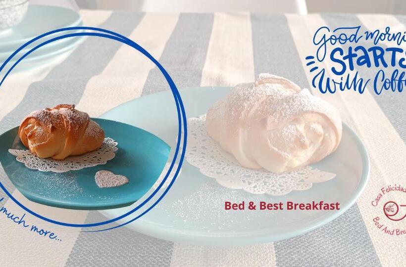 Номер Deluxe, Casa Felicidad Alguer Domo