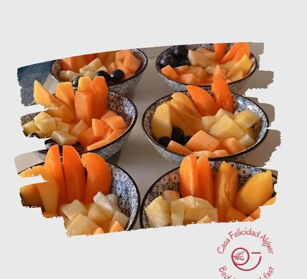 Стандартный Номер Кровать Кинг, Casa Felicidad Alguer Domo