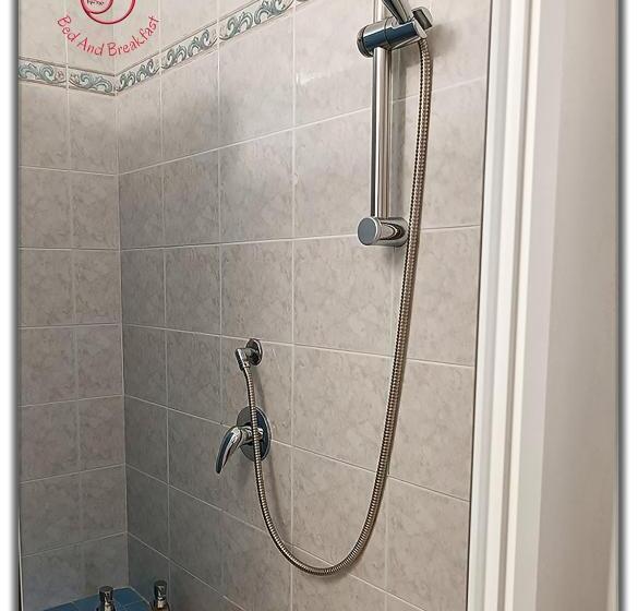 Номер Deluxe, Casa Felicidad Alguer Domo