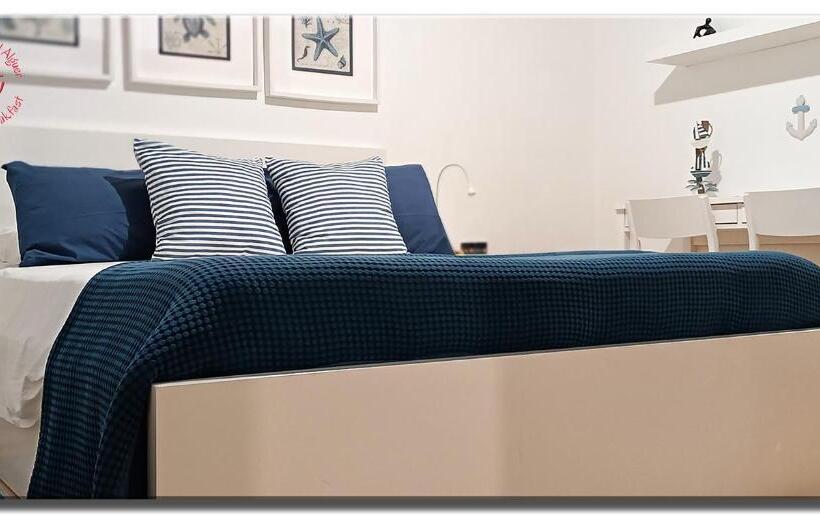 Номер Deluxe, Casa Felicidad Alguer Domo