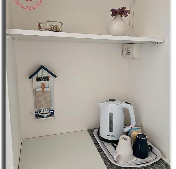 Стандартный Номер Кровать Кинг, Casa Felicidad Alguer Domo