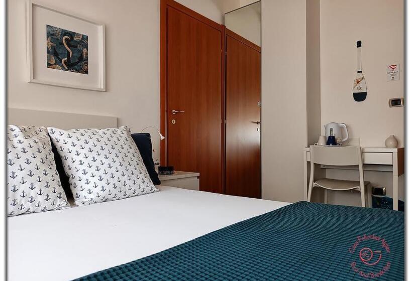 Номер Стандарт, Casa Felicidad Alguer Domo