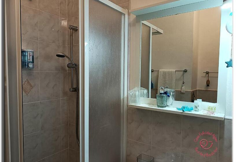 Номер Стандарт, Casa Felicidad Alguer Domo