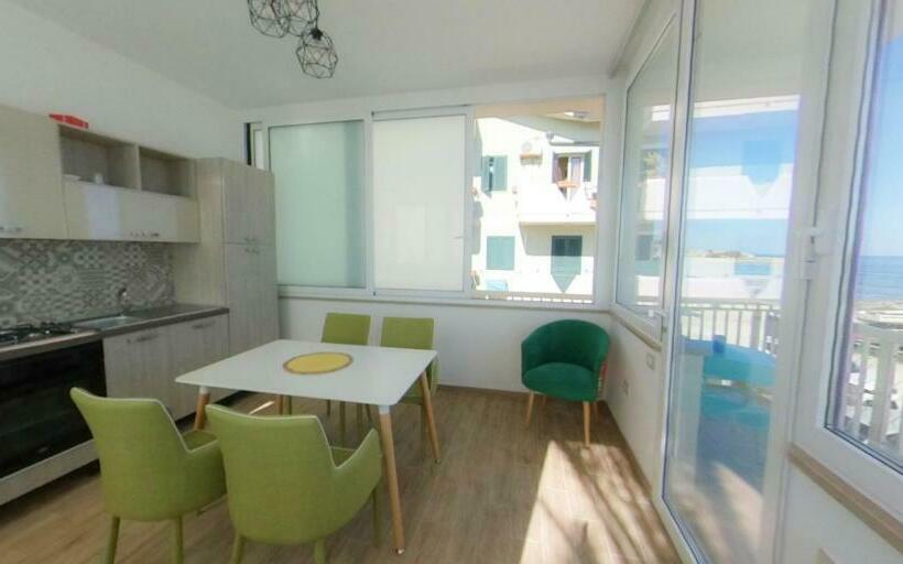 침실 1개 발코니 아파트, Casa Simic