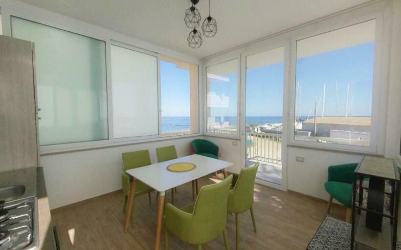 침실 1개 발코니 아파트, Casa Simic