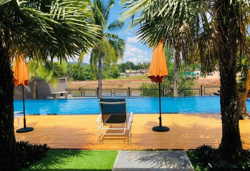 Номер Deluxe, Arenice Boutique