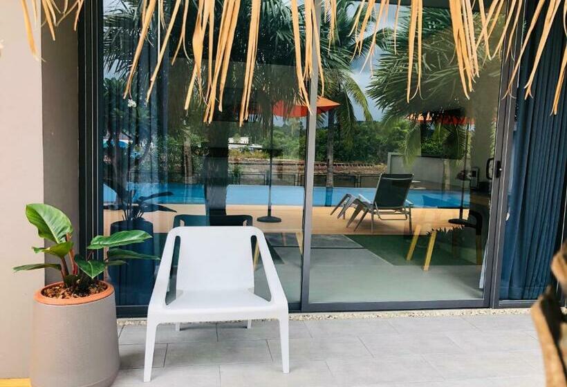 Номер Deluxe, Arenice Boutique