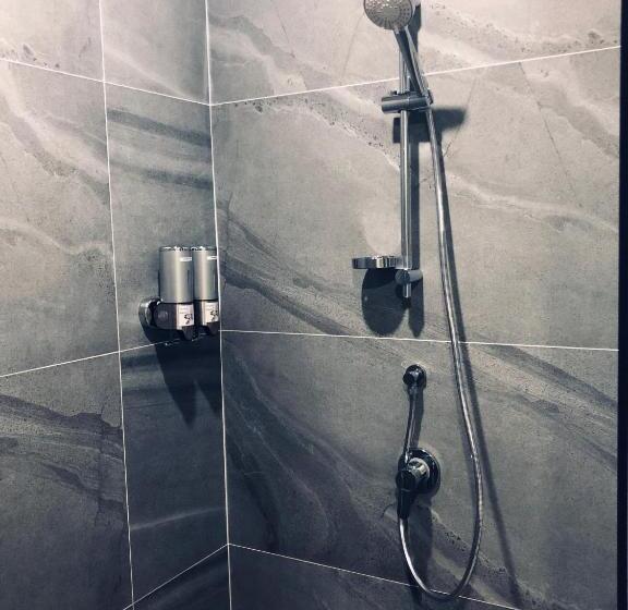 Номер Deluxe, Arenice Boutique