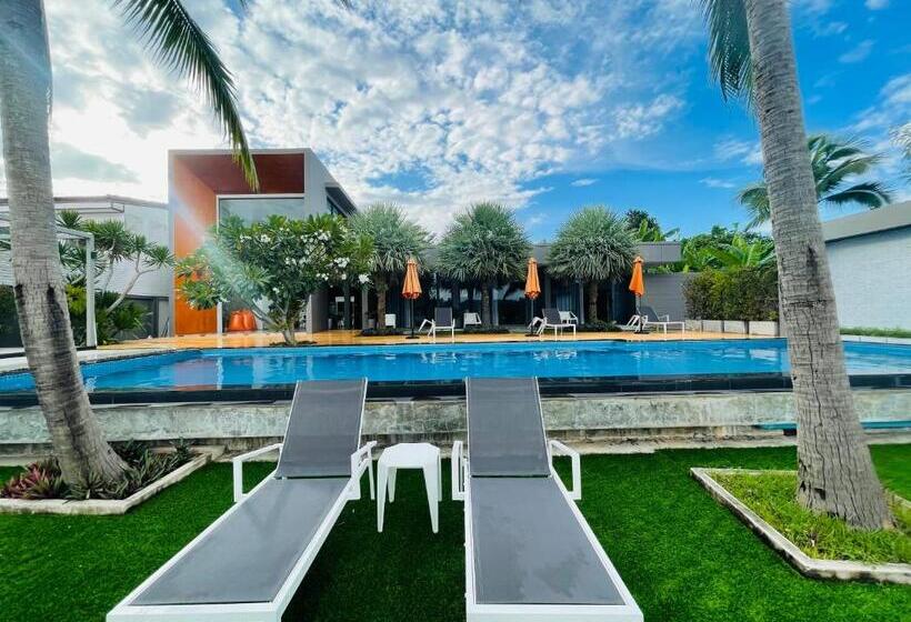 Номер Deluxe, Arenice Boutique