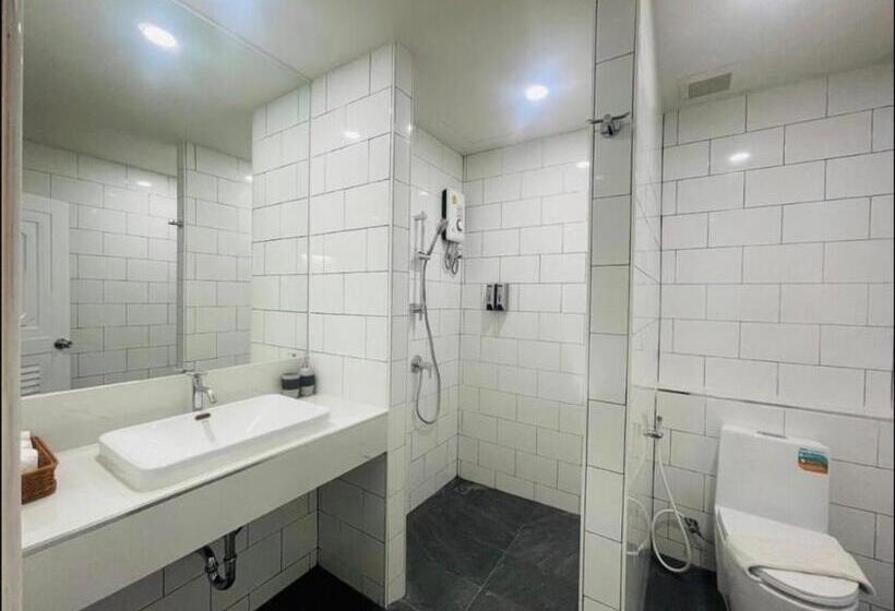 Номер Superior Кровать Кинг, Arenice Boutique