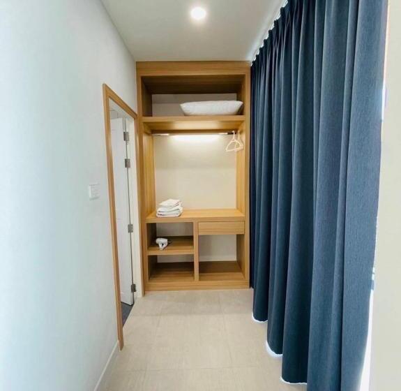 Номер Superior Кровать Кинг, Arenice Boutique