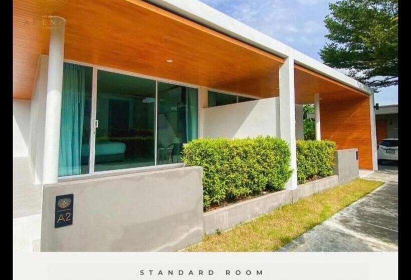 Стандартный Номер Кровать Кинг, Arenice Boutique