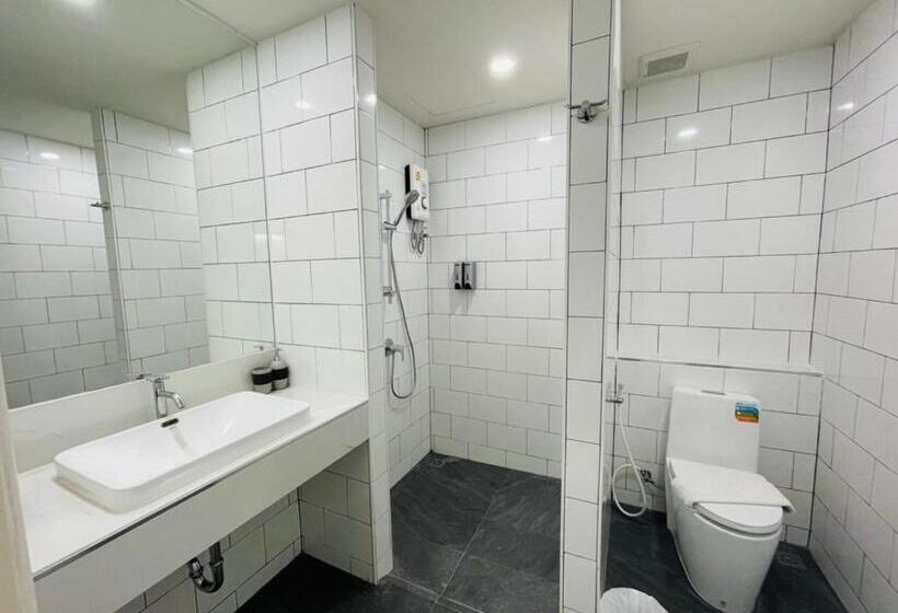 Стандартный Номер Кровать Кинг, Arenice Boutique