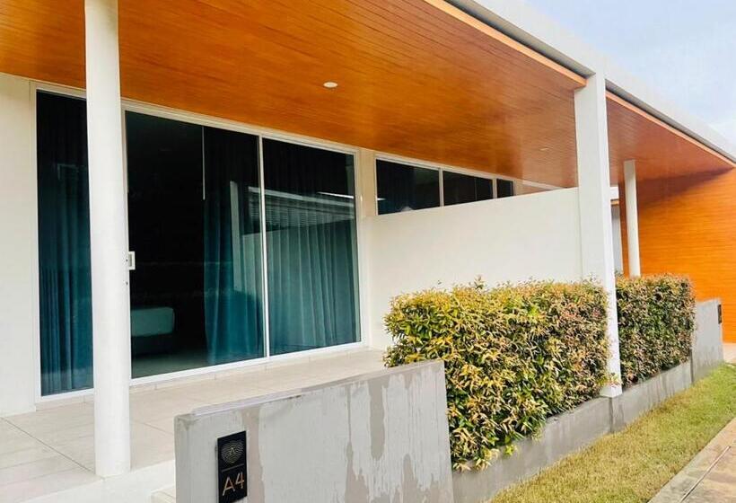 Стандартный Номер Кровать Кинг, Arenice Boutique