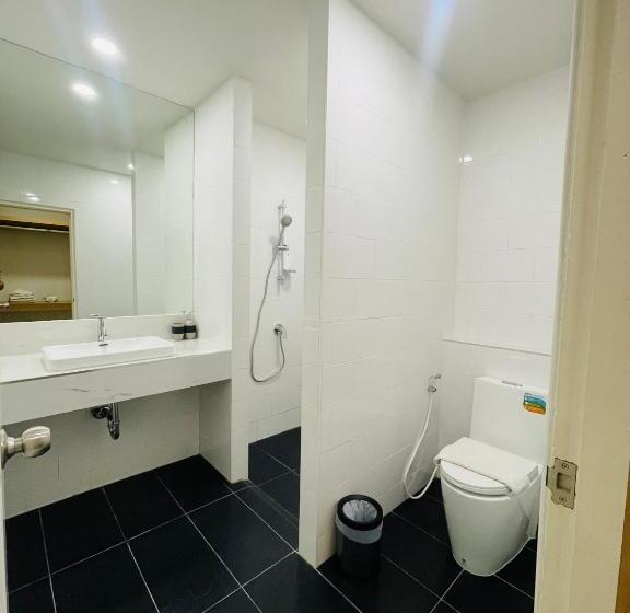 Стандартный Номер Кровать Кинг, Arenice Boutique