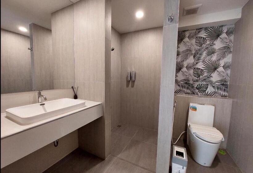 Номер Superior Кровать Кинг, Arenice Boutique