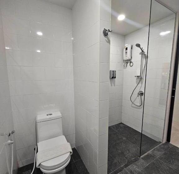 Стандартный Номер Кровать Кинг, Arenice Boutique