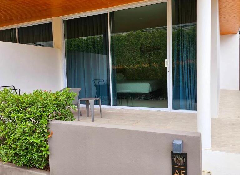 Стандартный Номер Кровать Кинг, Arenice Boutique