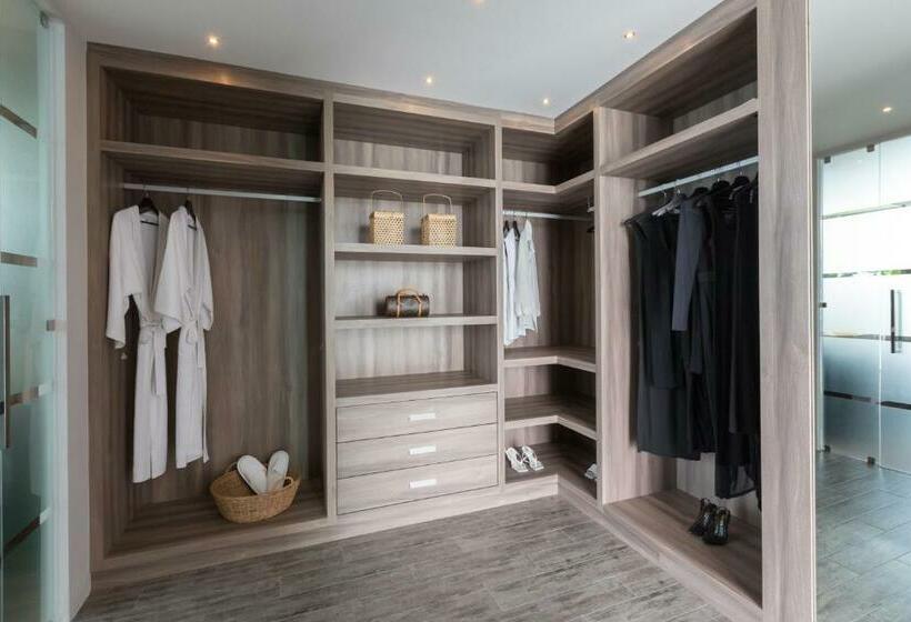 스탠다드 스튜디오, Panoramic Duplex Studio