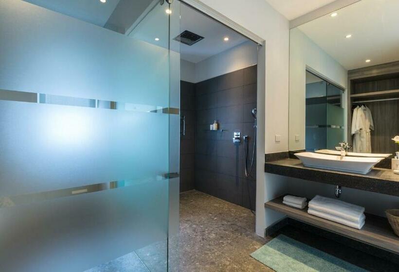 스탠다드 스튜디오, Panoramic Duplex Studio