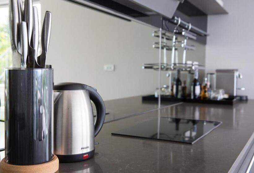 스탠다드 스튜디오, Panoramic Duplex Studio